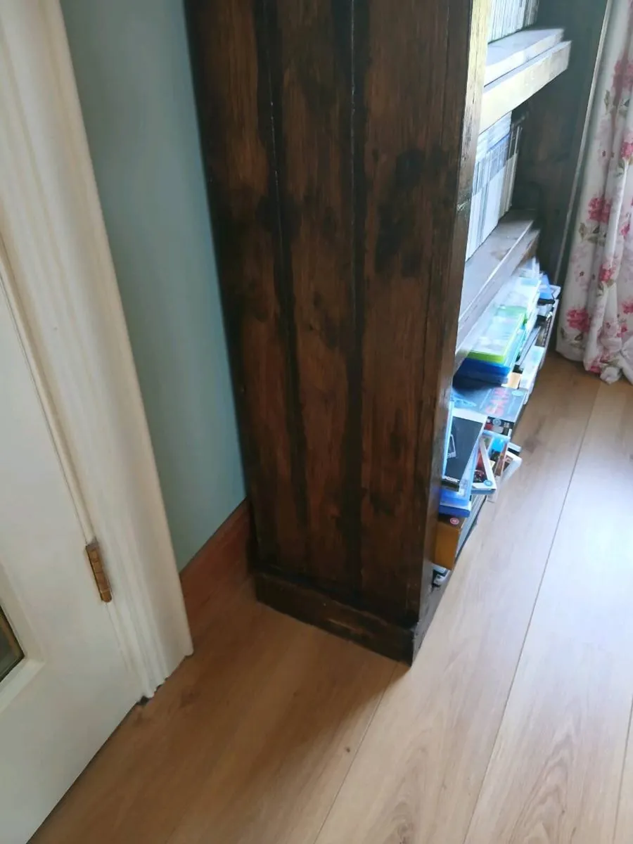 Large Bookcase/Unit - Image 2