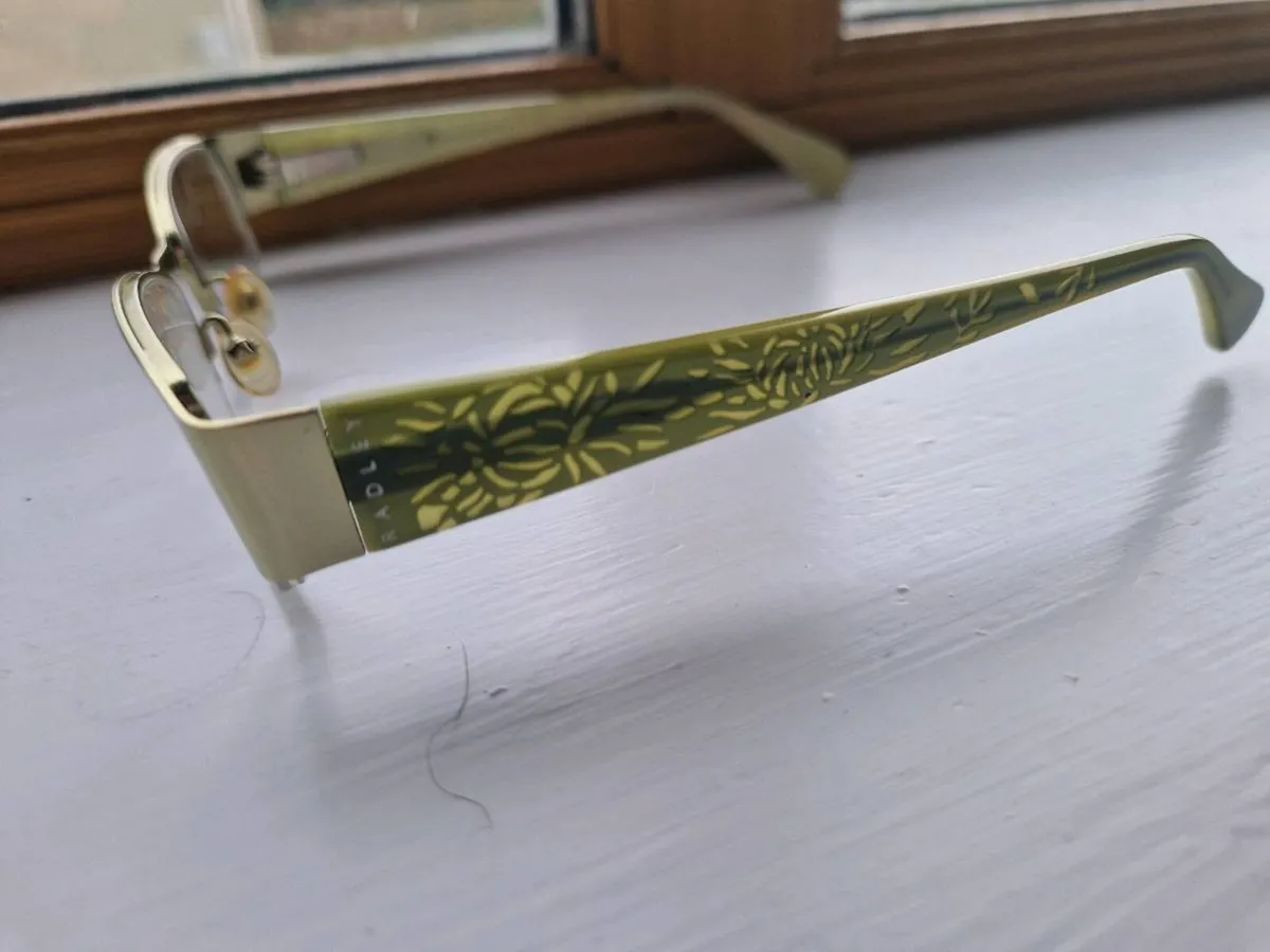 Radley glasses - Image 1