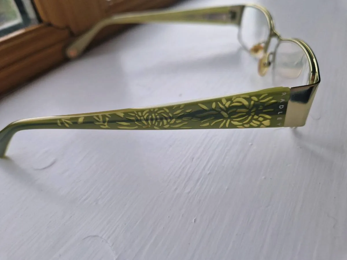 Radley glasses - Image 3