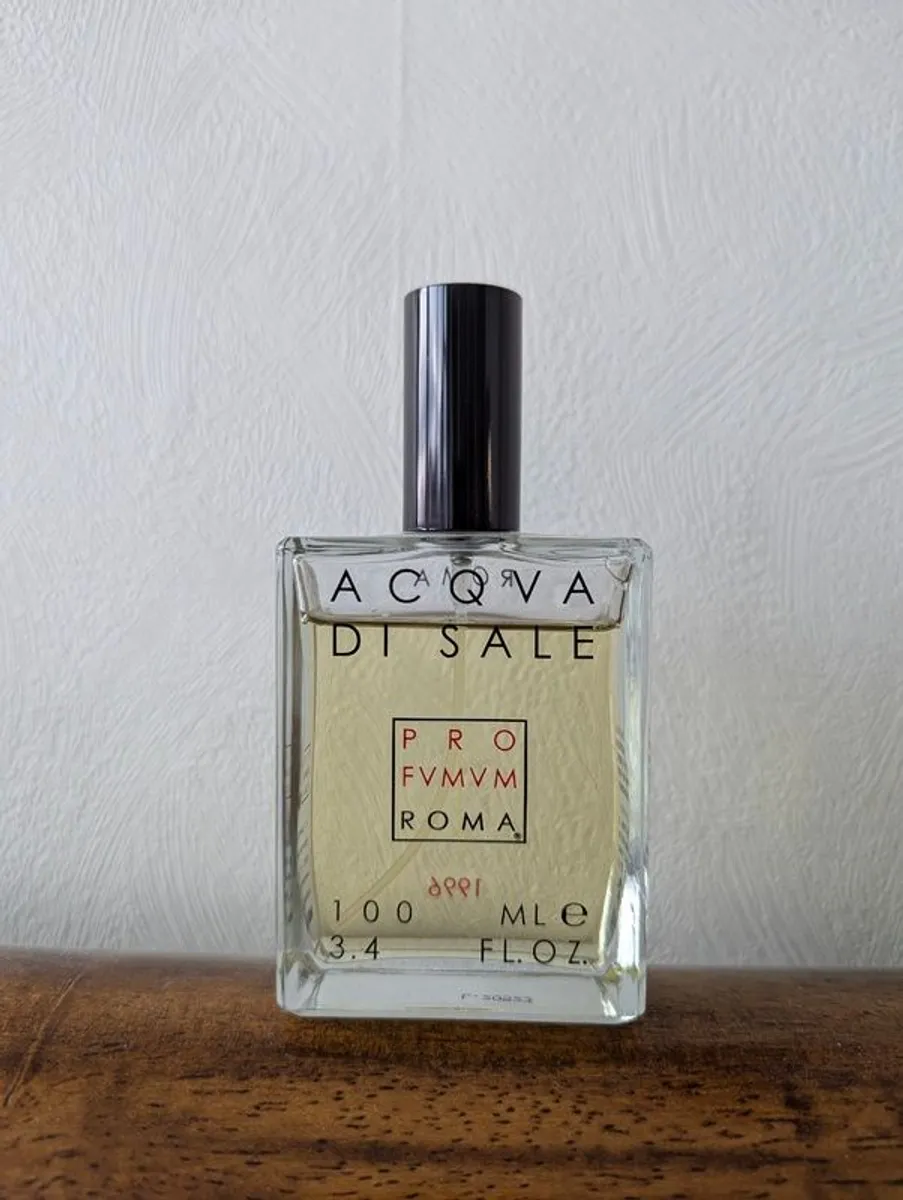Profumum Roma Acqua di Sale 100ml