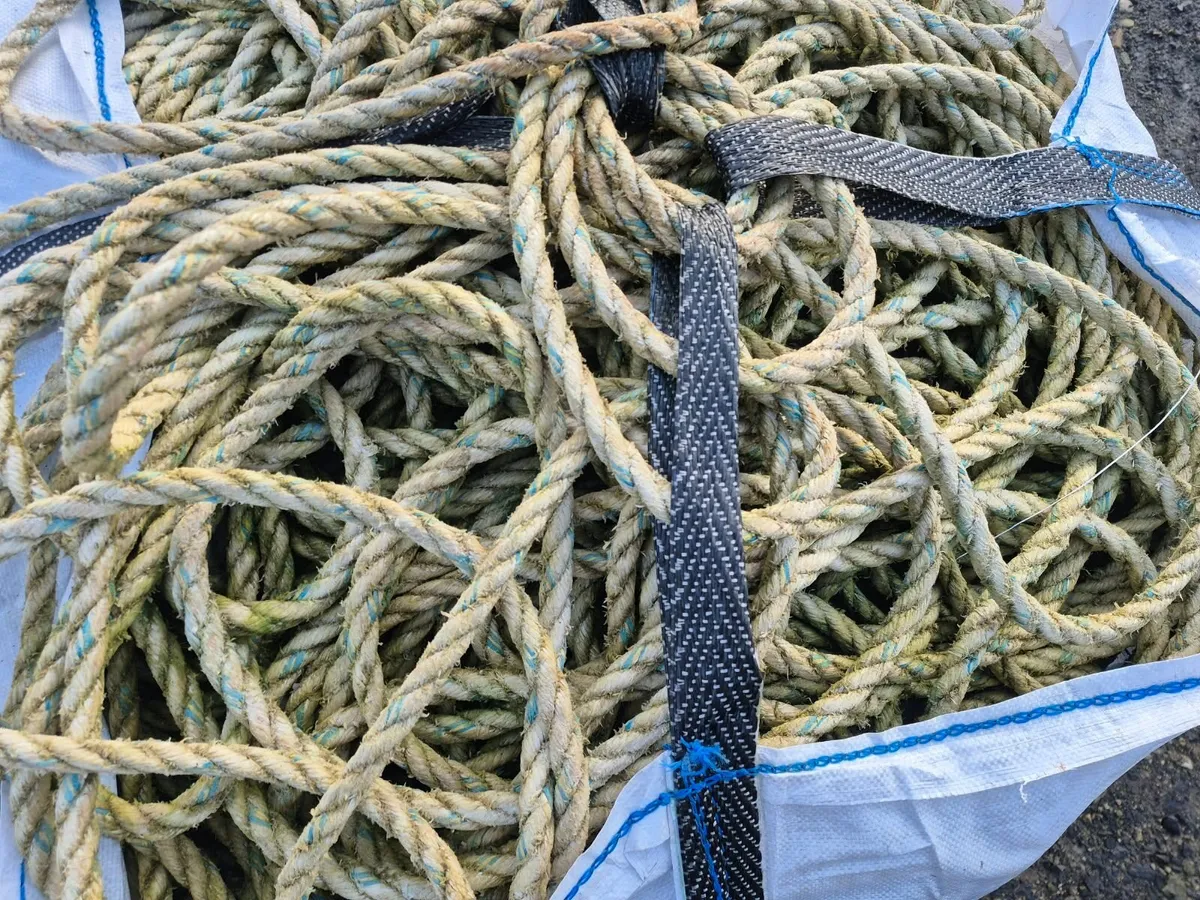 14mm Floaty Rope - Image 3