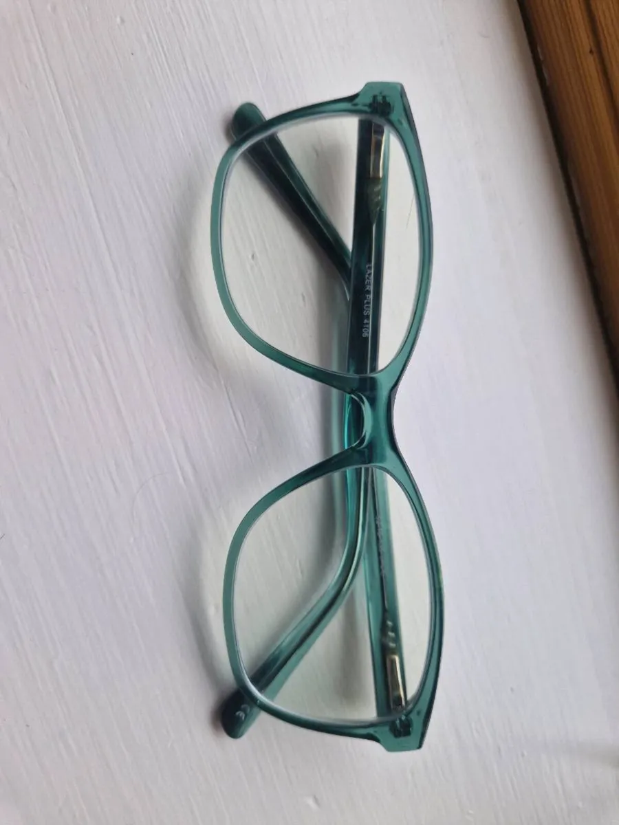 Glasses - Image 1