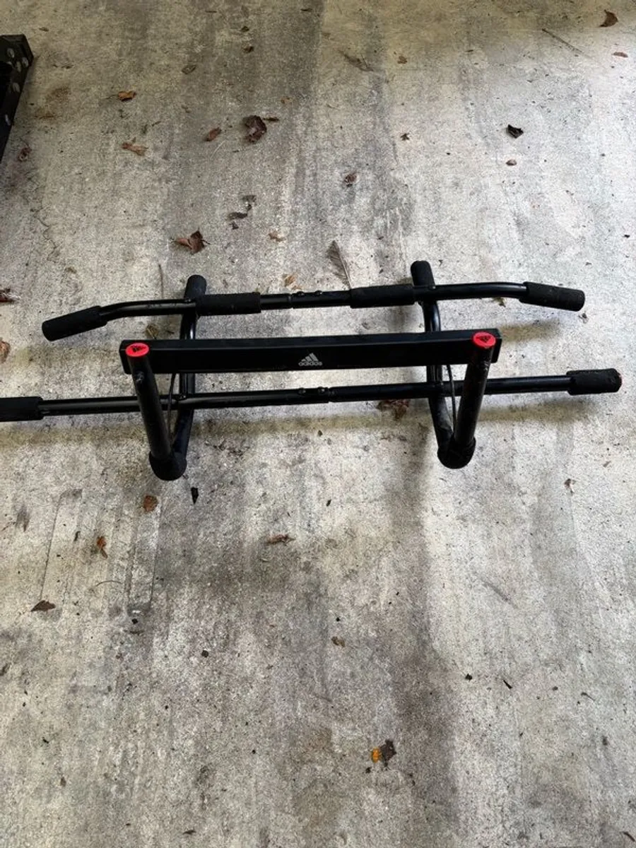 Full Home Gym - Image 2