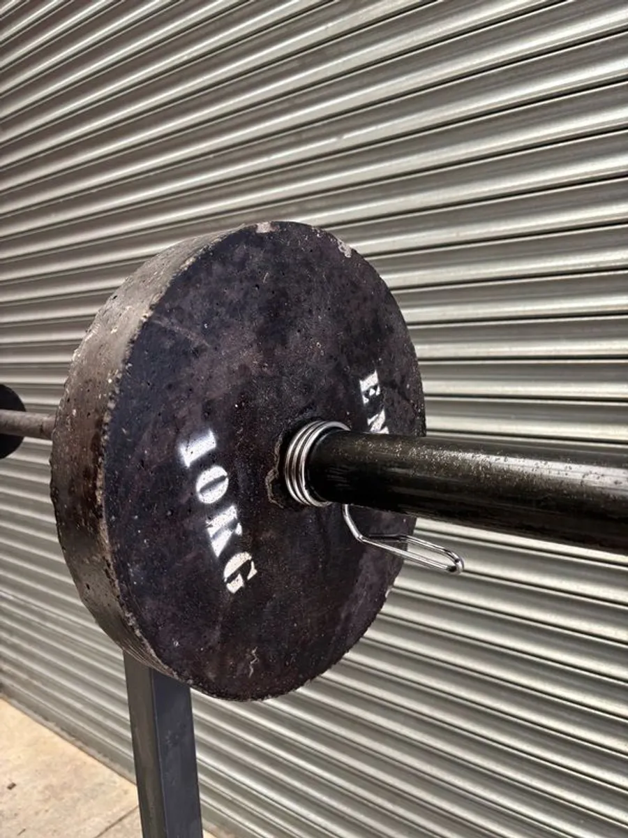 Full Home Gym - Image 3