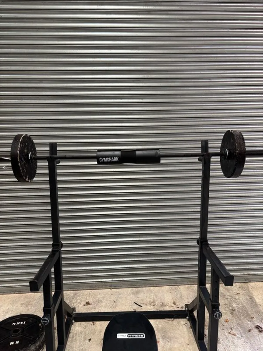 Full Home Gym - Image 4