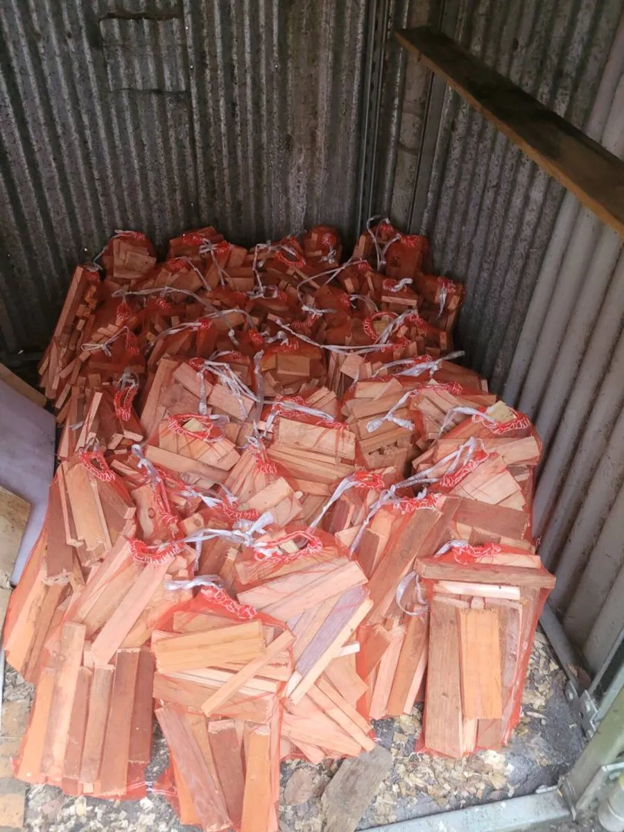 Kindling - Image 1