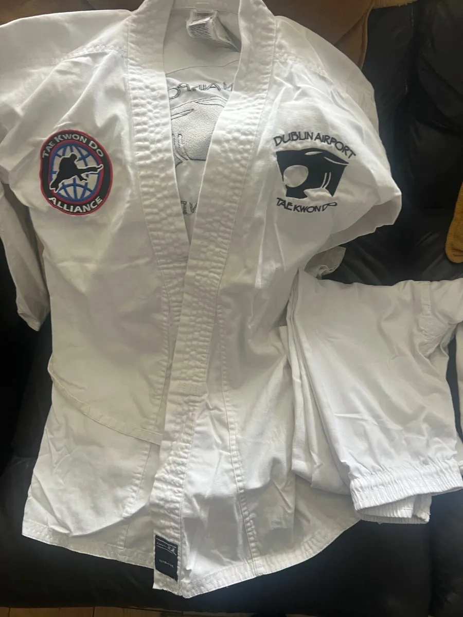 Taekwondo - Image 3
