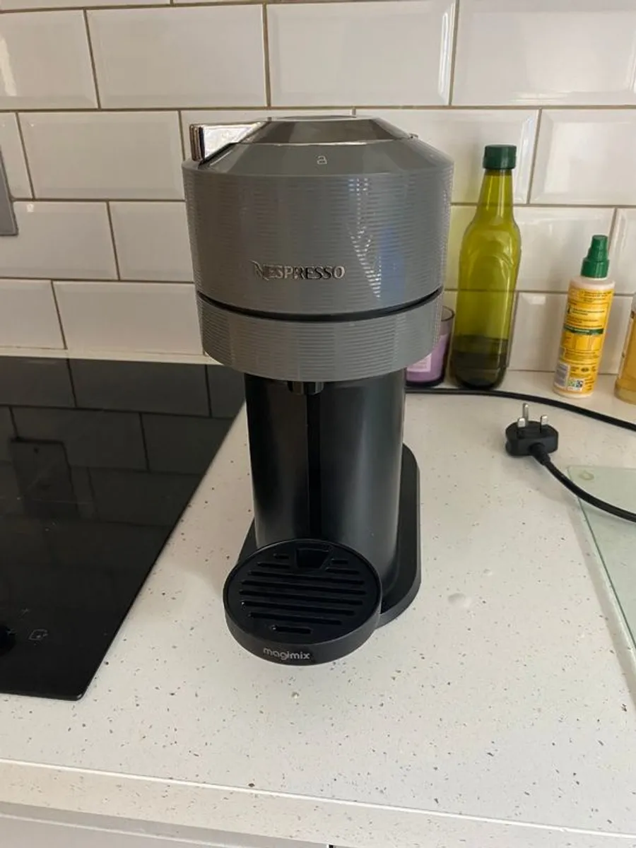 Nespresso - Image 1