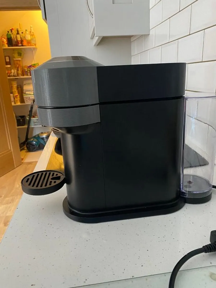 Nespresso - Image 2