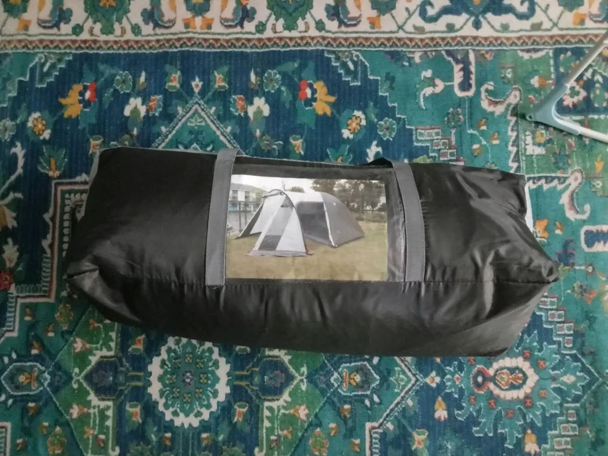Family tent - Image 2