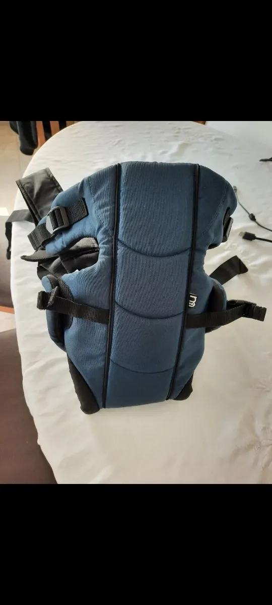 Baby carrier mothercare - Image 1