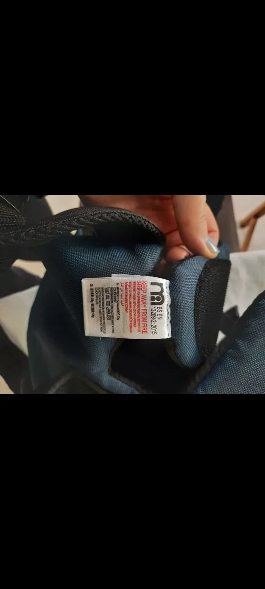 Baby carrier mothercare - Image 2