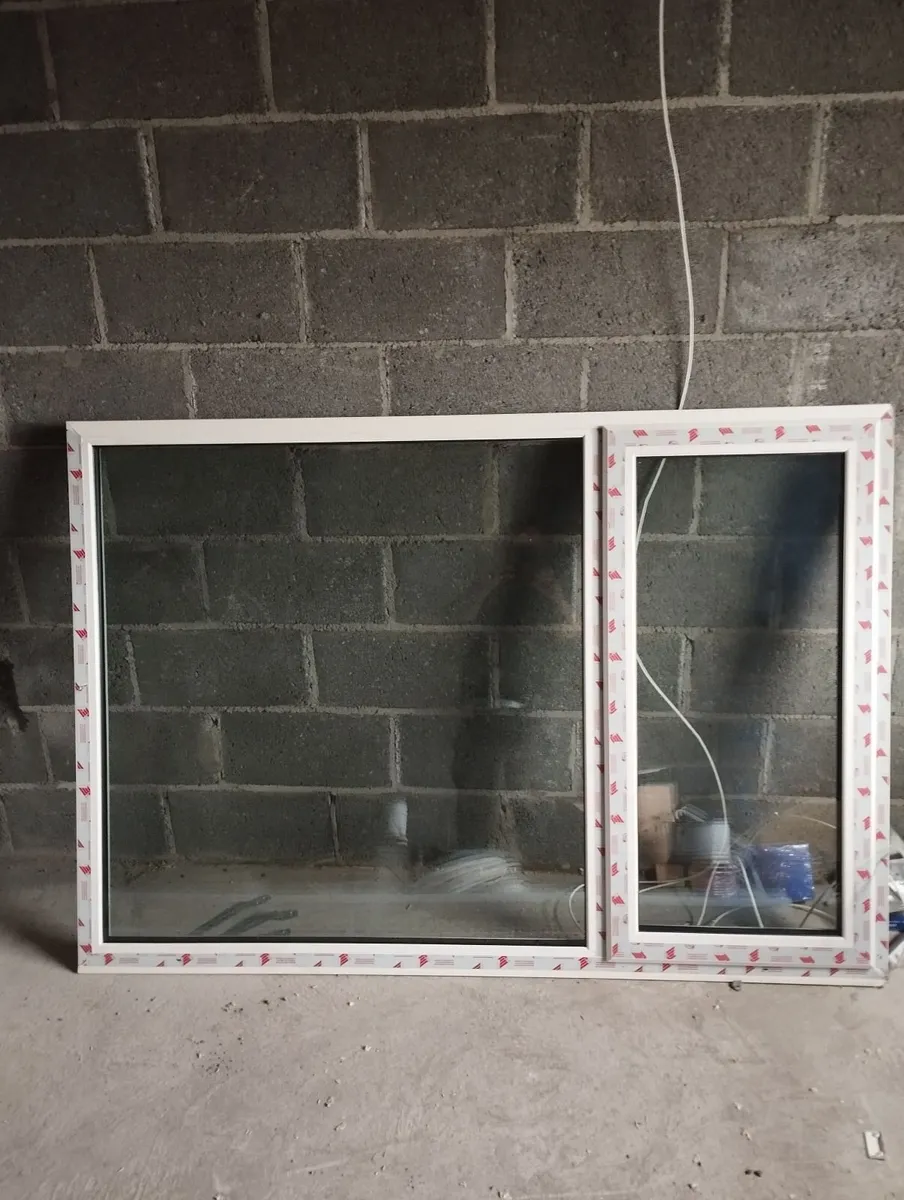 PVC window,anvil.window weights - Image 1