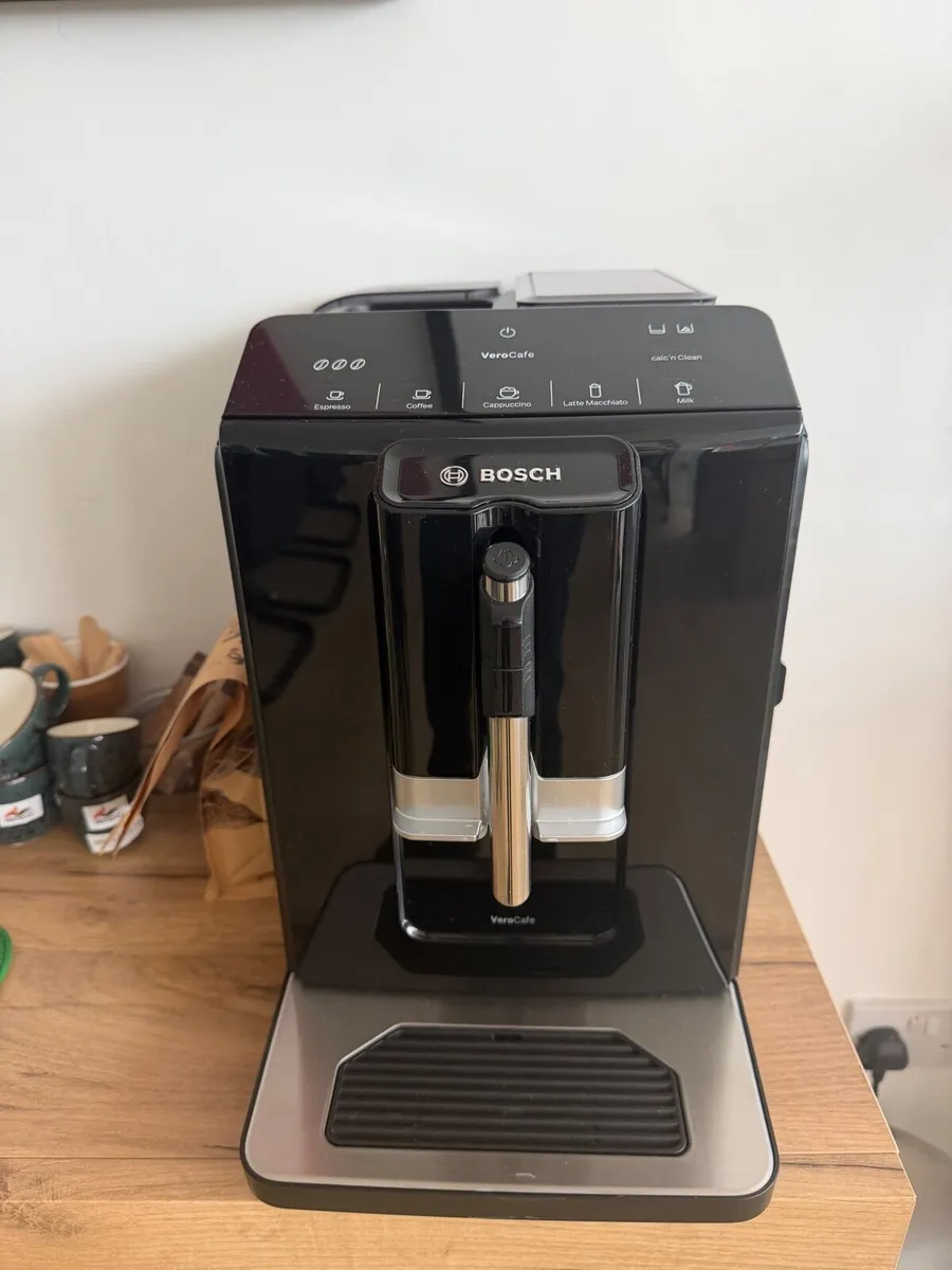 Coffee Machine - Image 1
