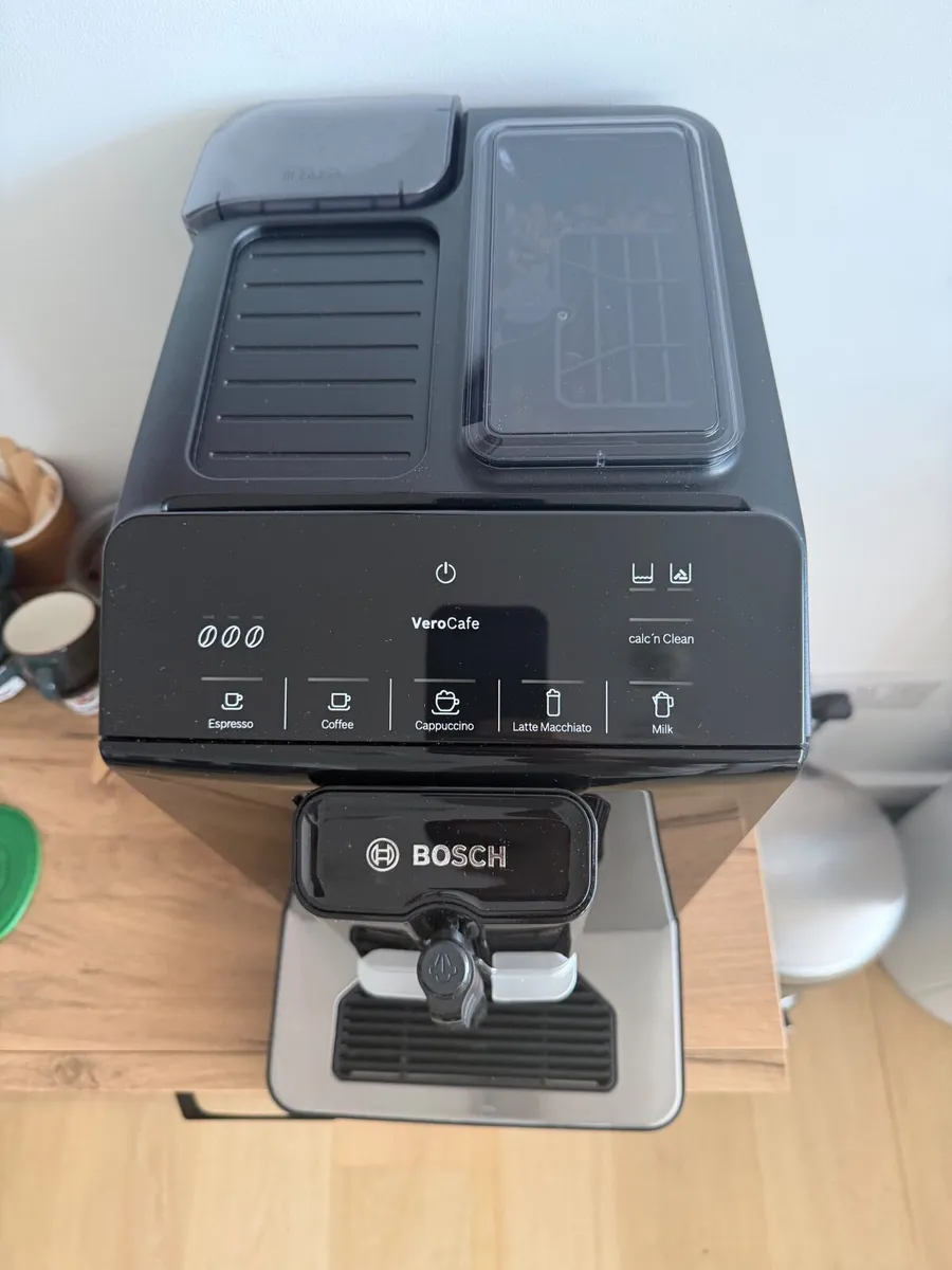 Coffee Machine - Image 2