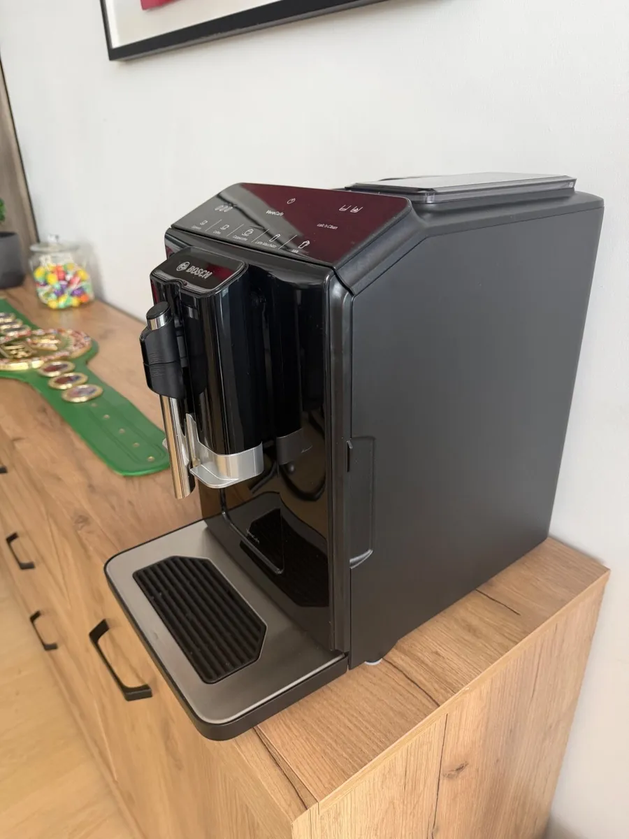Coffee Machine - Image 3