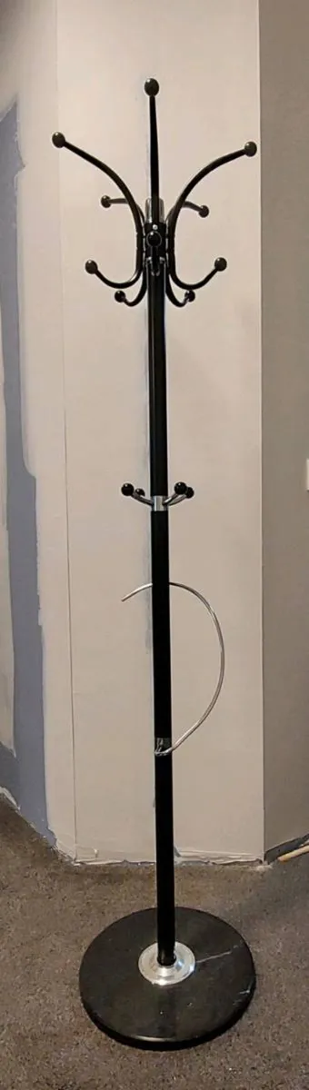 Coat rack