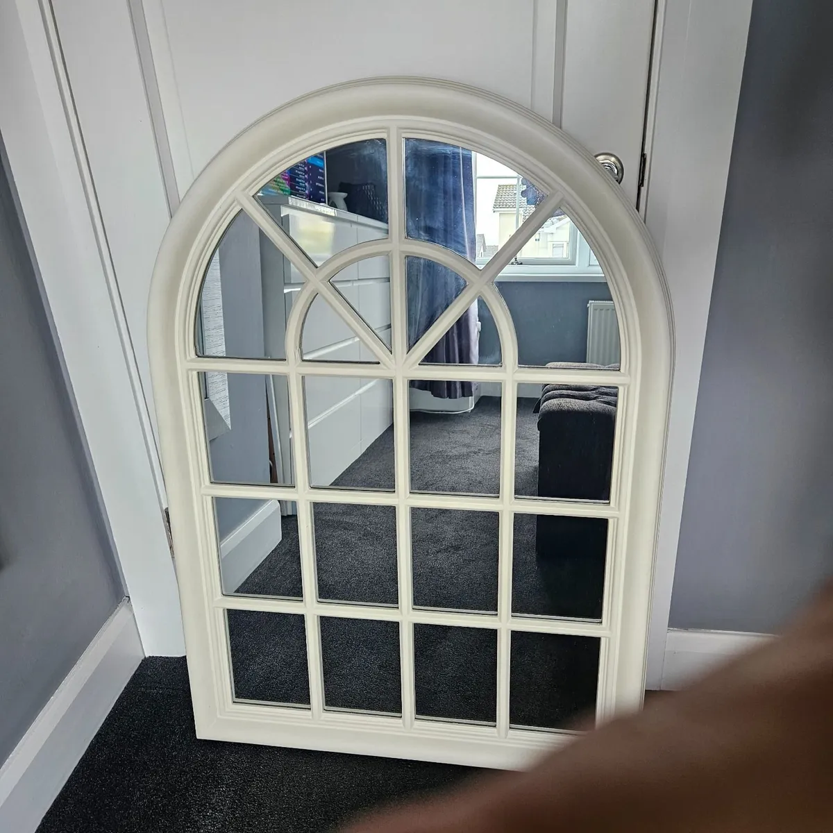 Mirror