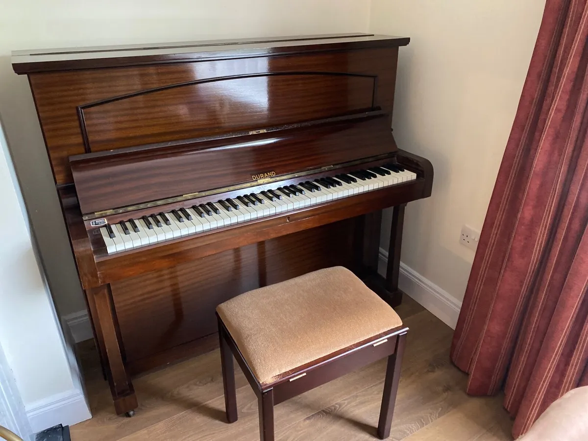 Piano - Image 2