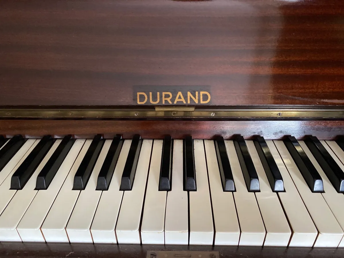 Piano - Image 3