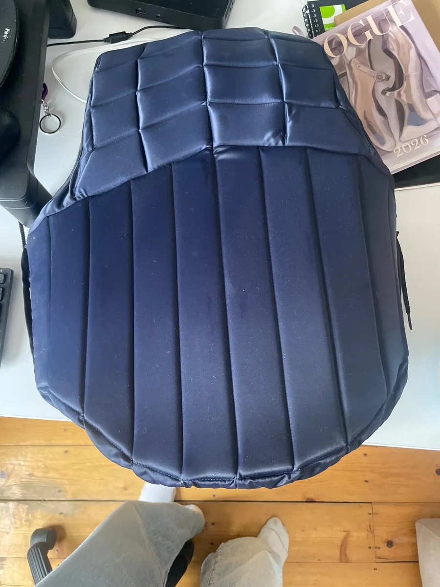 Horse Riding Back Protector - Image 2