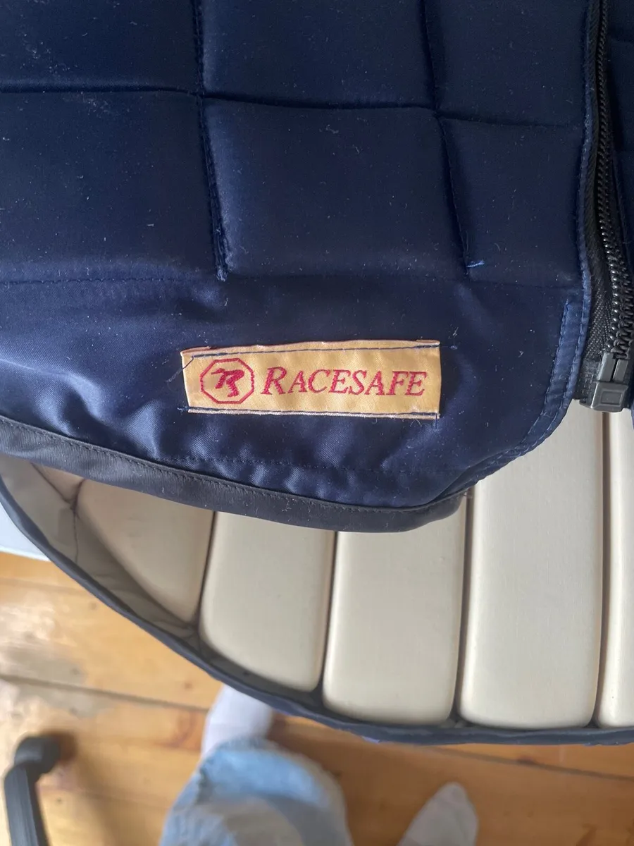 Horse Riding Back Protector - Image 3