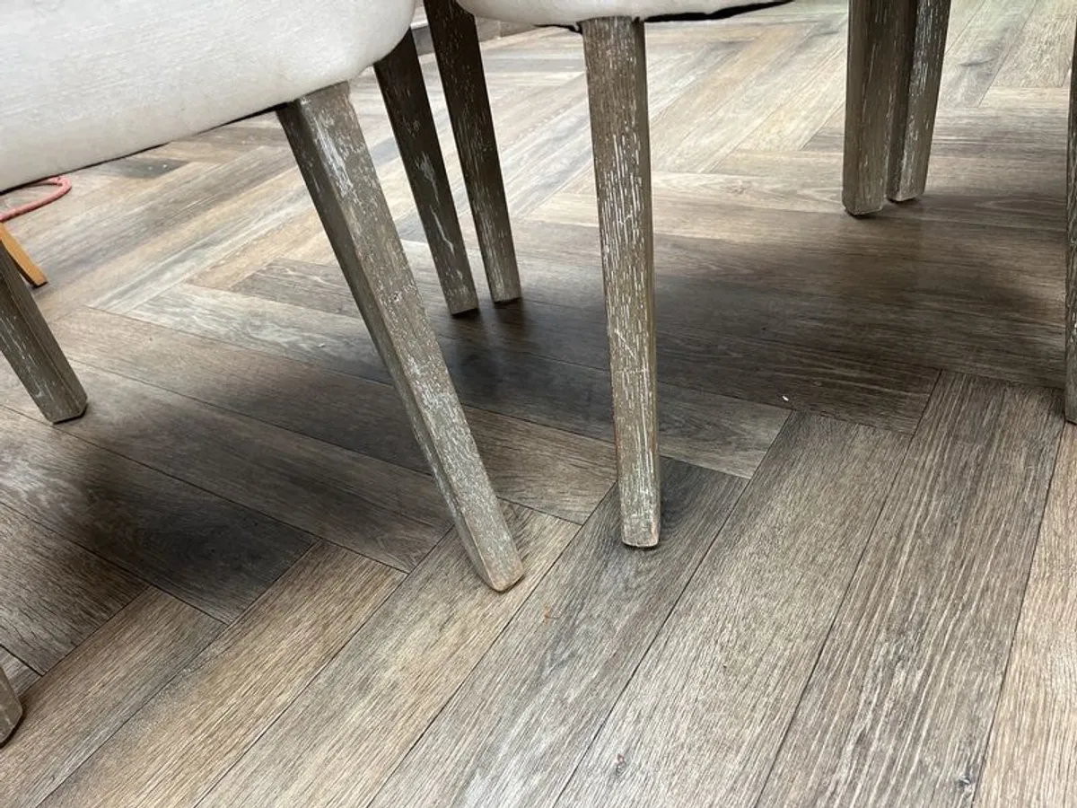 dining chairs - Image 4