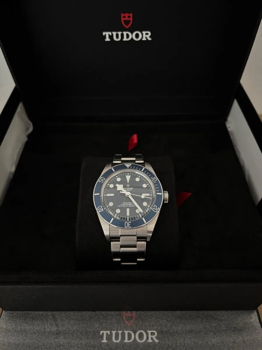 Tudor Black Bay 58 - Image 2