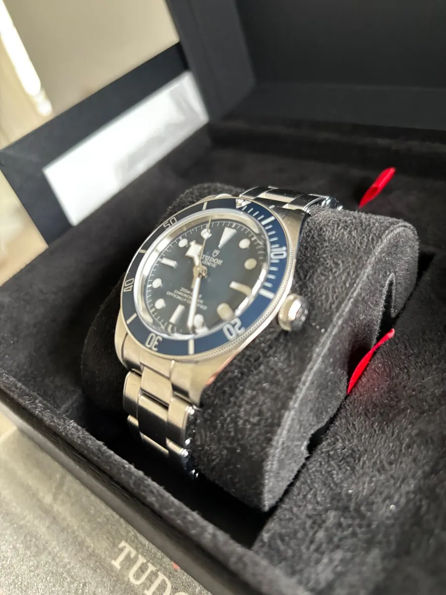 Tudor Black Bay 58 - Image 4