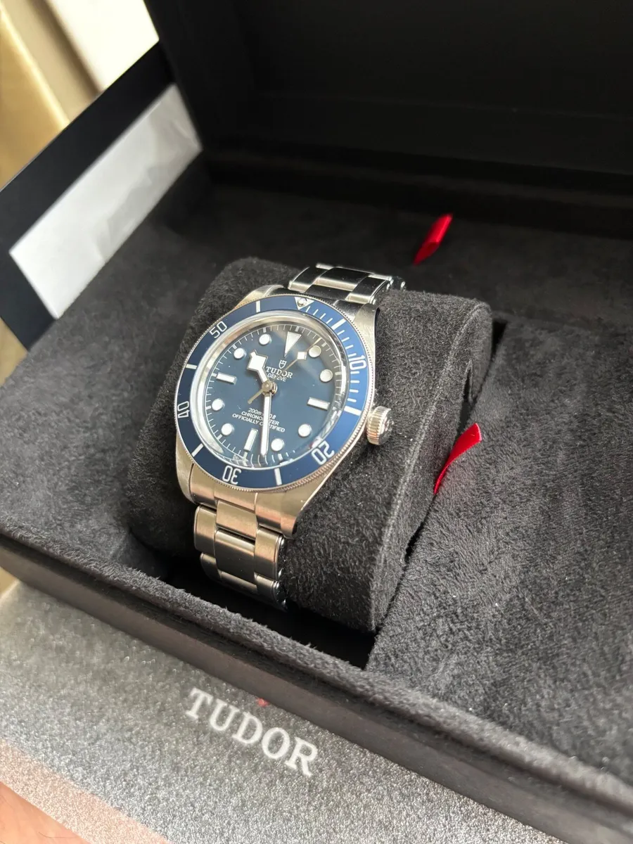Tudor Black Bay 58 - Image 3