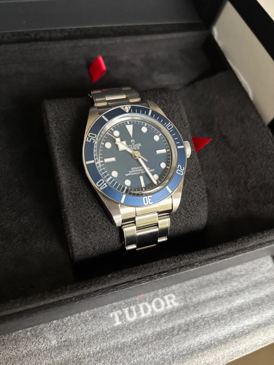 Tudor Black Bay 58 - Image 1