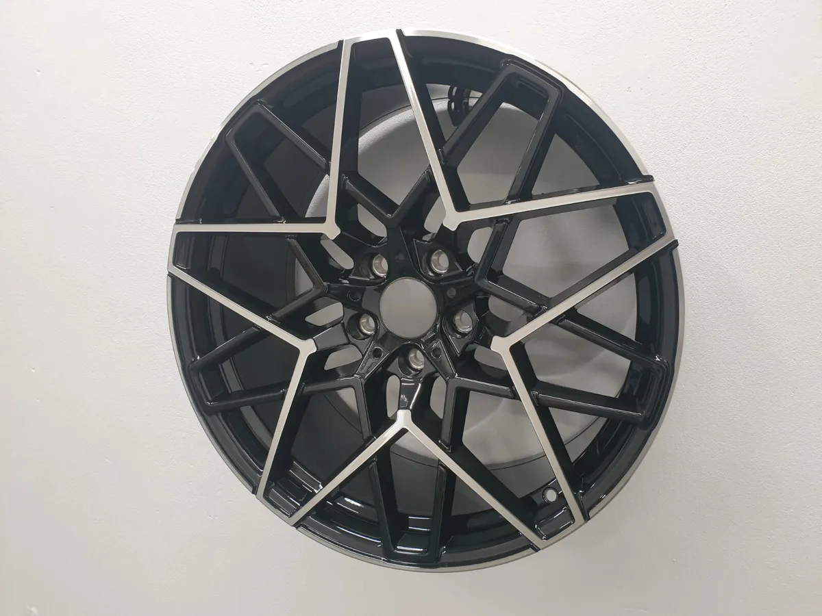 19" 20" BMW 803M Style - Image 2