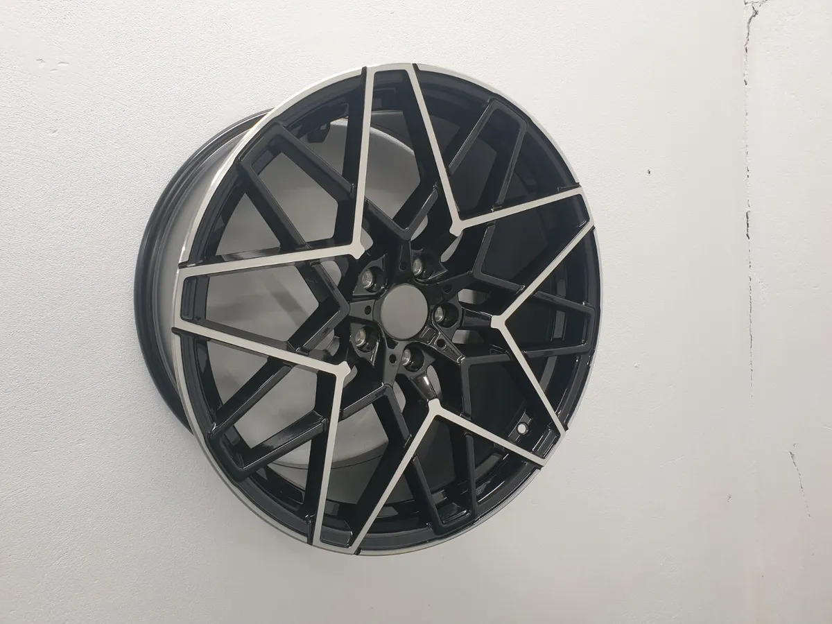 19" 20" BMW 803M Style - Image 1