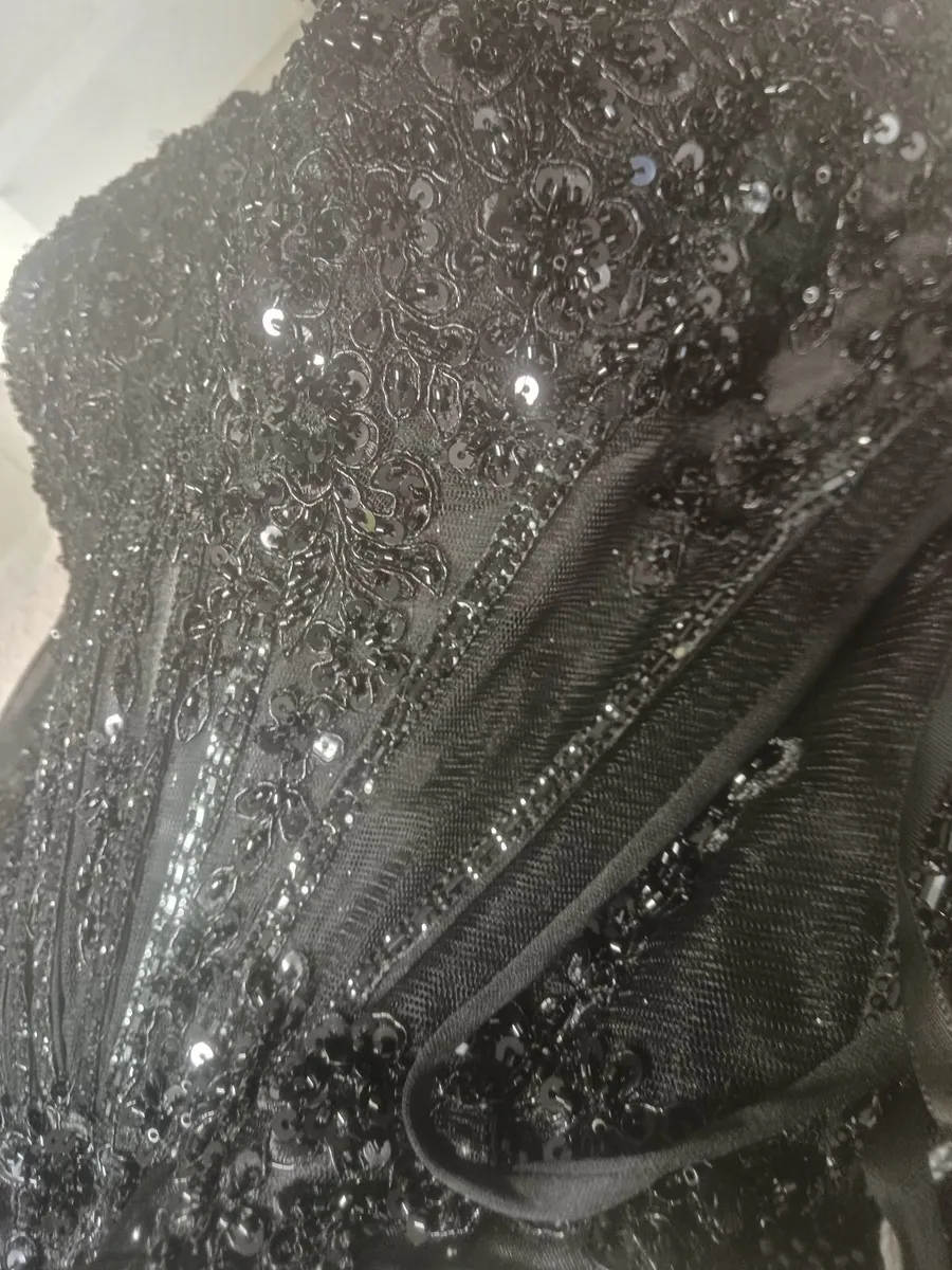 Dress,,fancy, wedding prom - Image 2