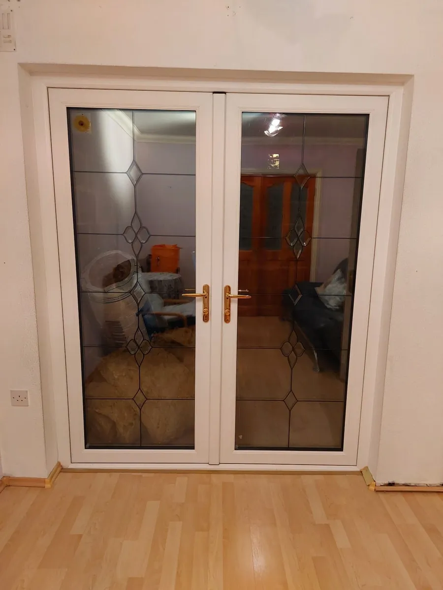 French Patio Doors - Image 4