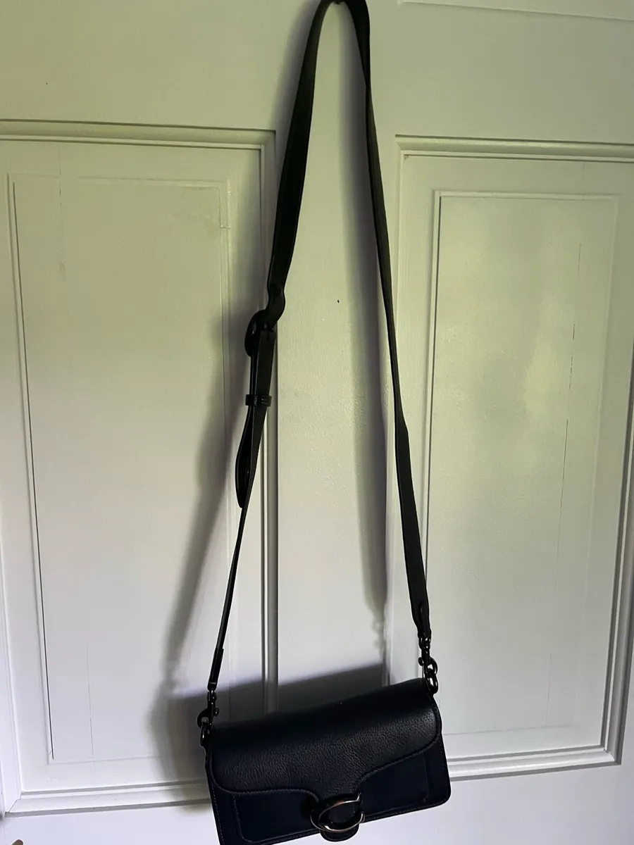 Coach Tabby 20 Authentic Handbag - Image 4