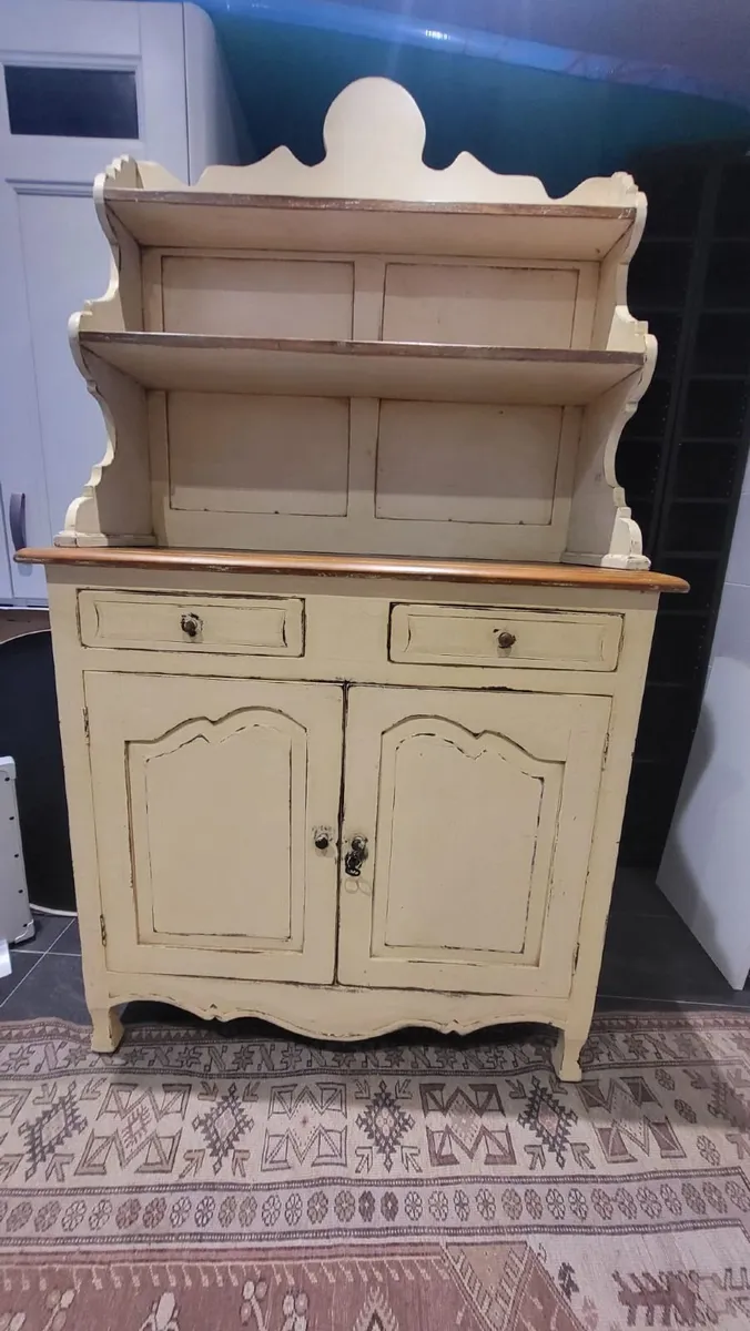 Laura Ashley Dresser - Image 1