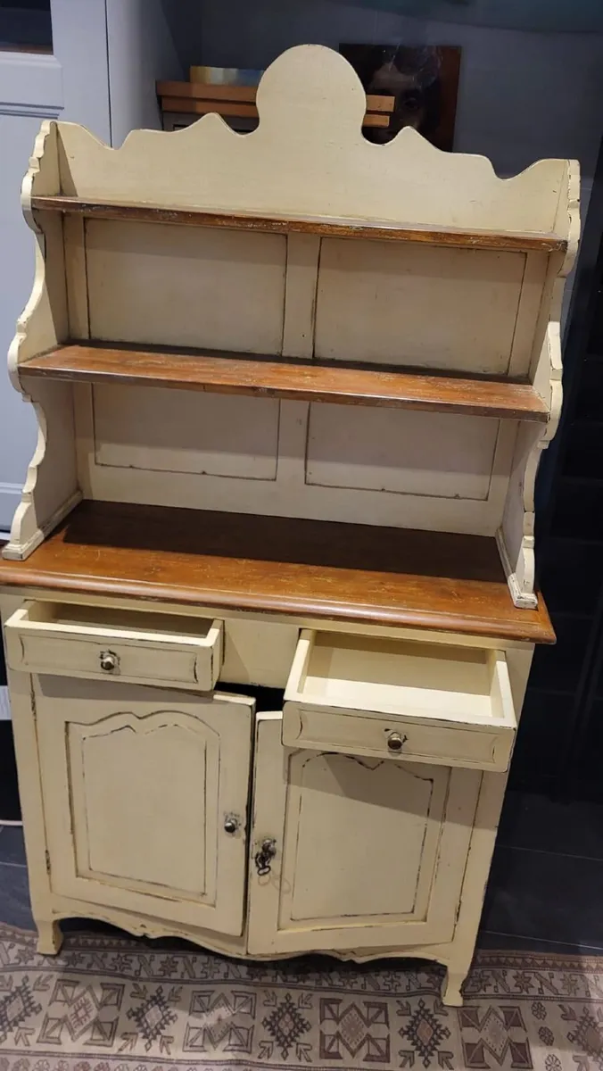 Laura Ashley Dresser - Image 3