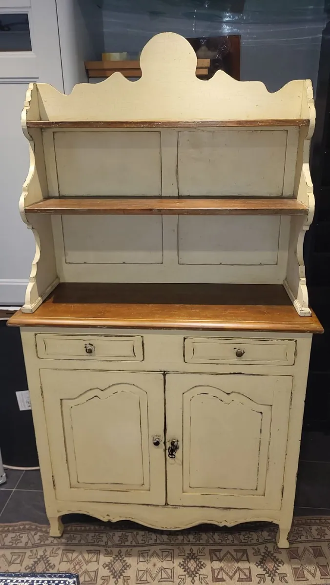 Laura Ashley Dresser - Image 2