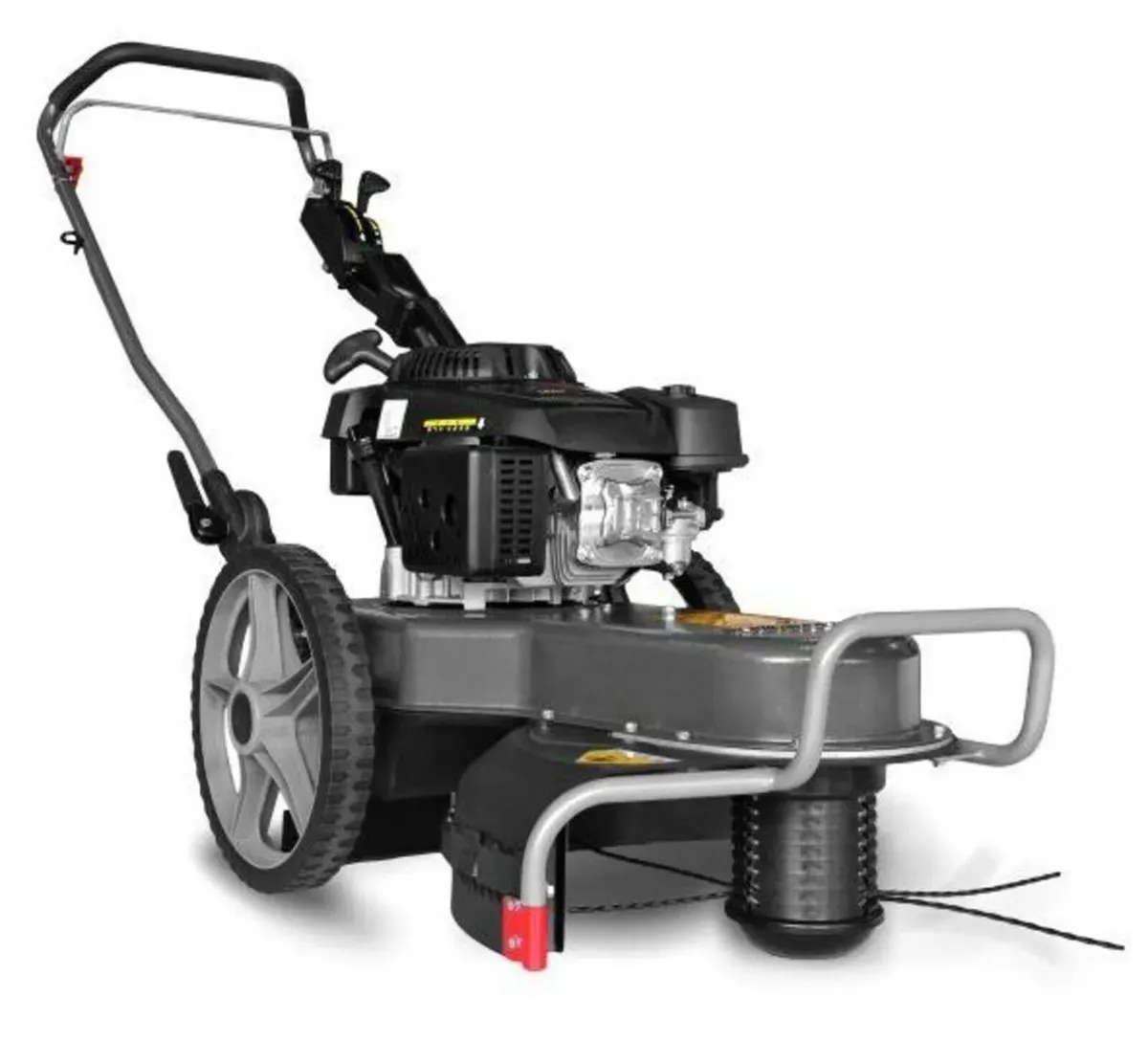 Weibang WBLT567HLC - Brush Cutter -Strimme - 196cc - Image 1