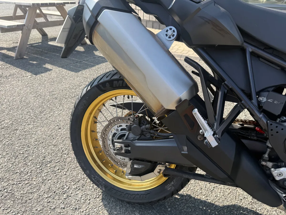 2019 Honda Africa Twin DCT - Image 4