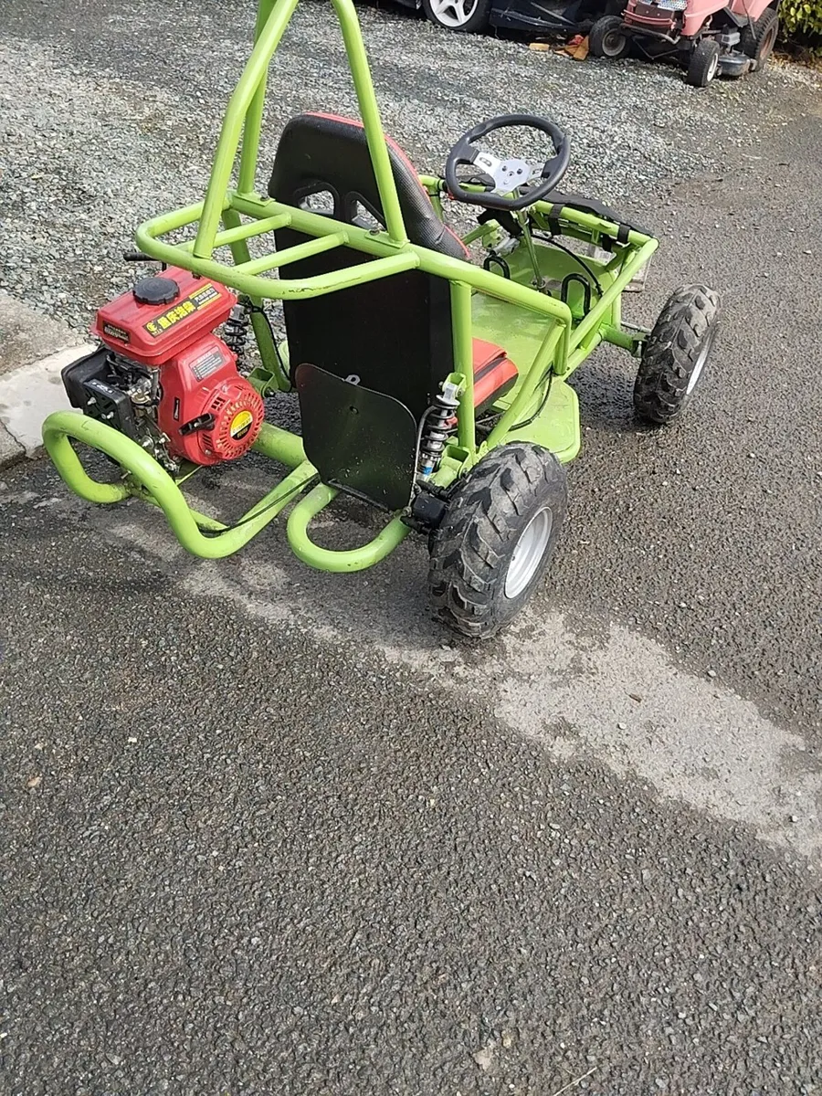 Quads /gocarts - Image 3