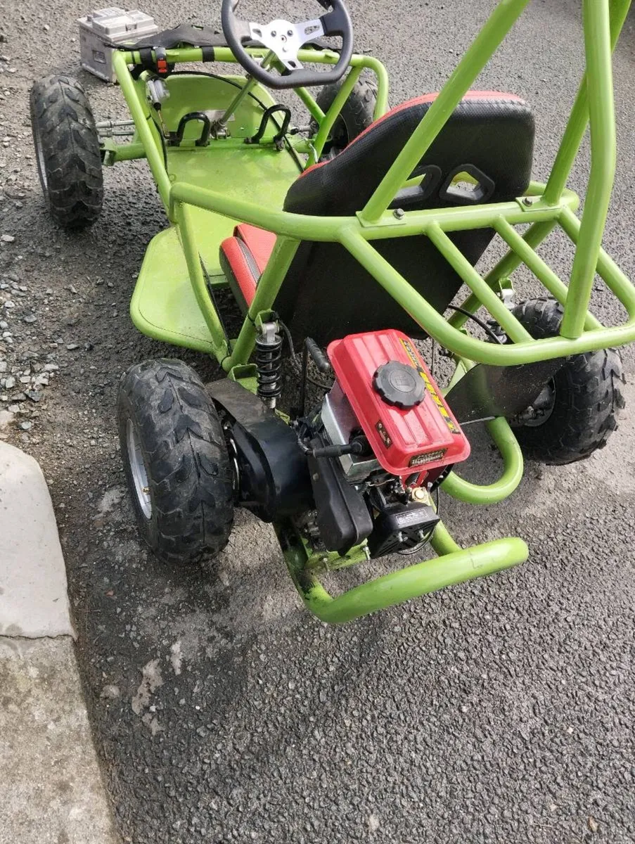 Quads /gocarts - Image 2