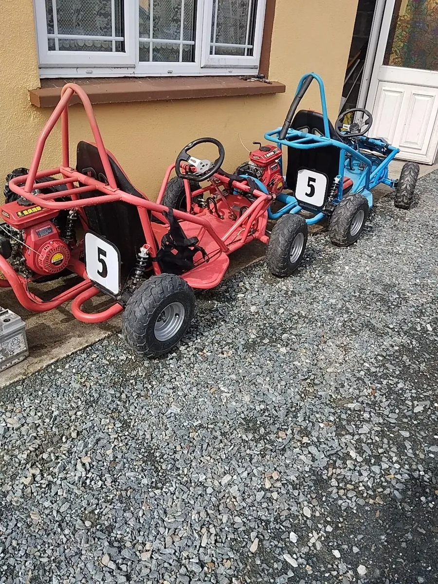 Quads /gocarts - Image 4