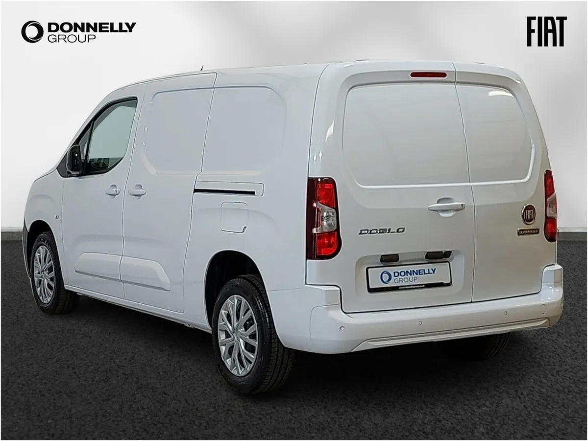 Fiat Doblo Maxi L2 Diesel Primo - Image 2