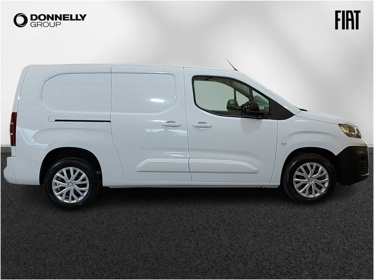 Fiat Doblo Maxi L2 Diesel Primo - Image 3