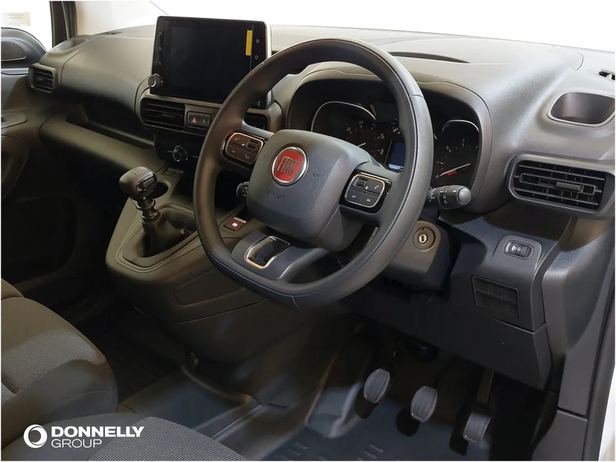 Fiat Doblo Maxi L2 Diesel Primo - Image 4