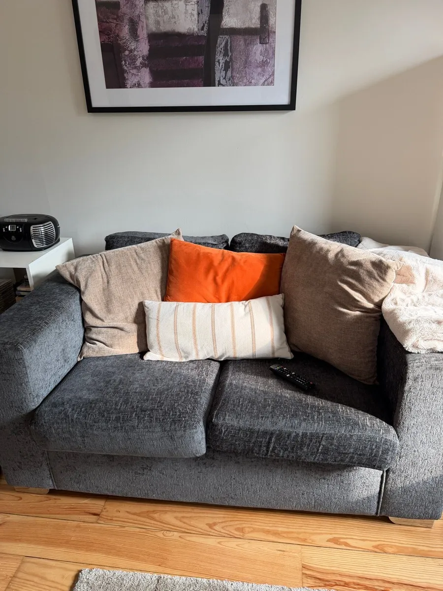 Free Sofa for collection Ringsend Sunday