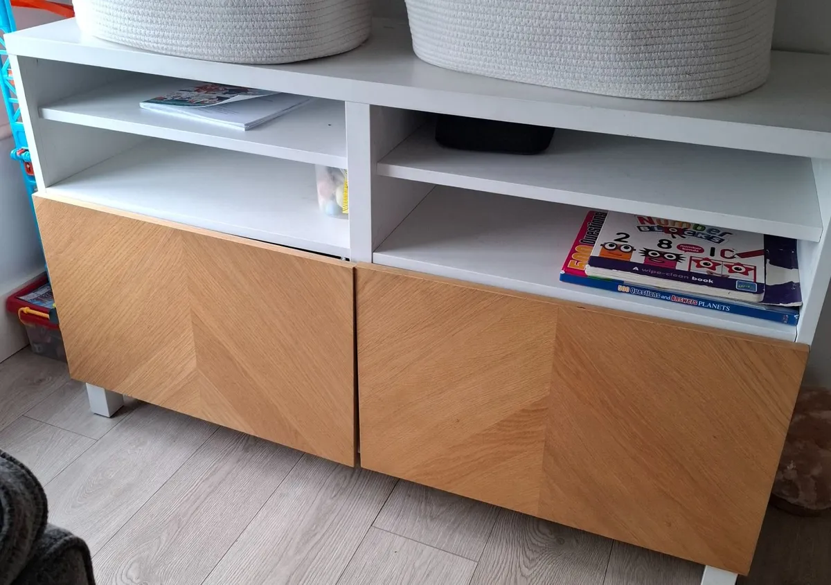Sideboard - Image 1