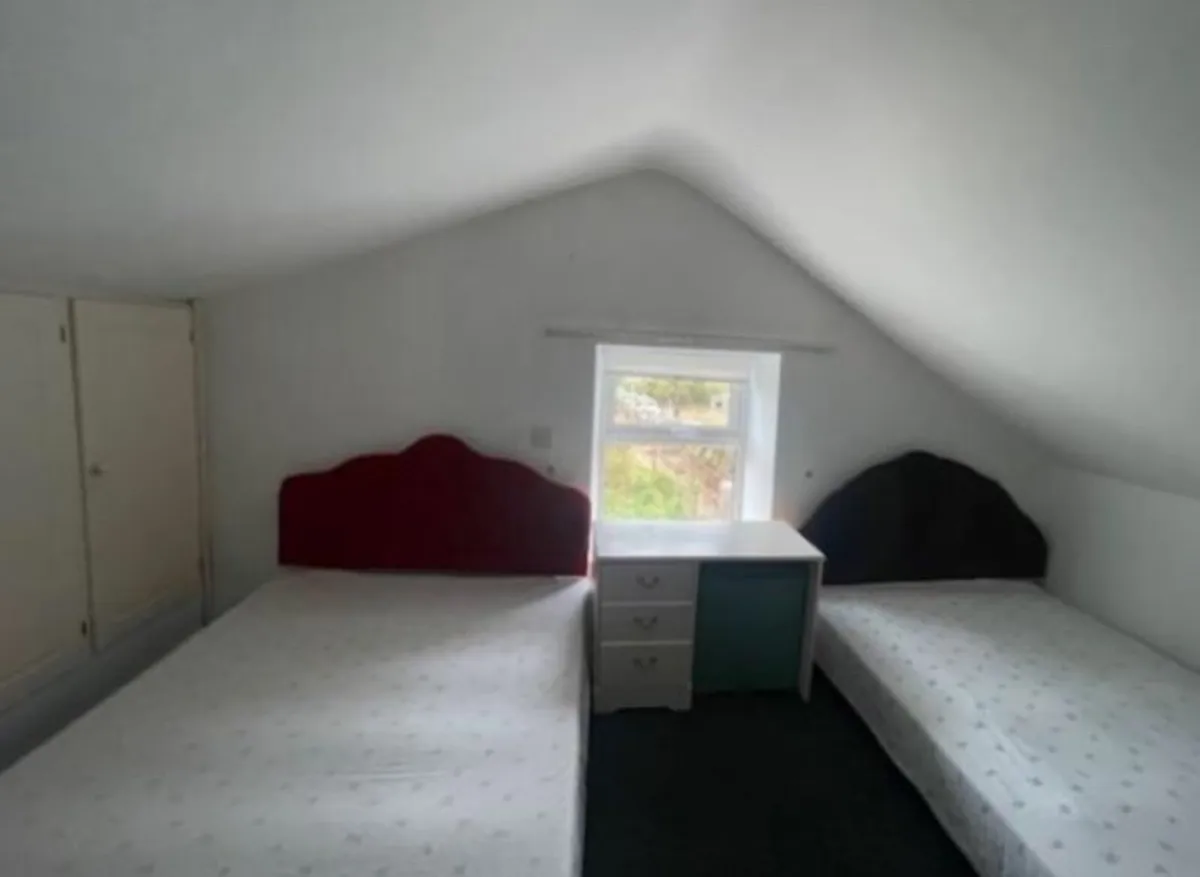 Large Cottage 4 Bed 2 Bath, Ballykeal, Kilfenora - Image 3